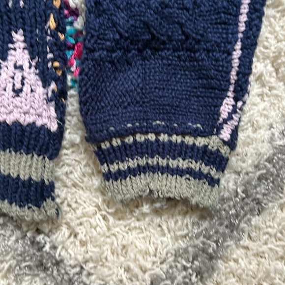 Free People crop sweater - Picture 5 of 12